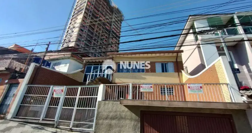 Sala comercial à venda na Vila Osasco, Osasco