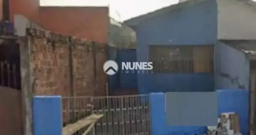 Casa com 2 quartos à venda no Presidente Altino, Osasco 