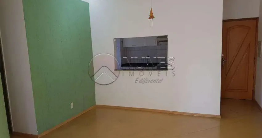 Apartamento com 3 quartos à venda no Piratininga, Osasco