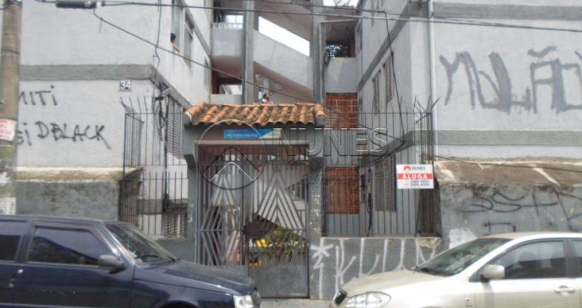 Apartamento Padrão em Carapicuíba