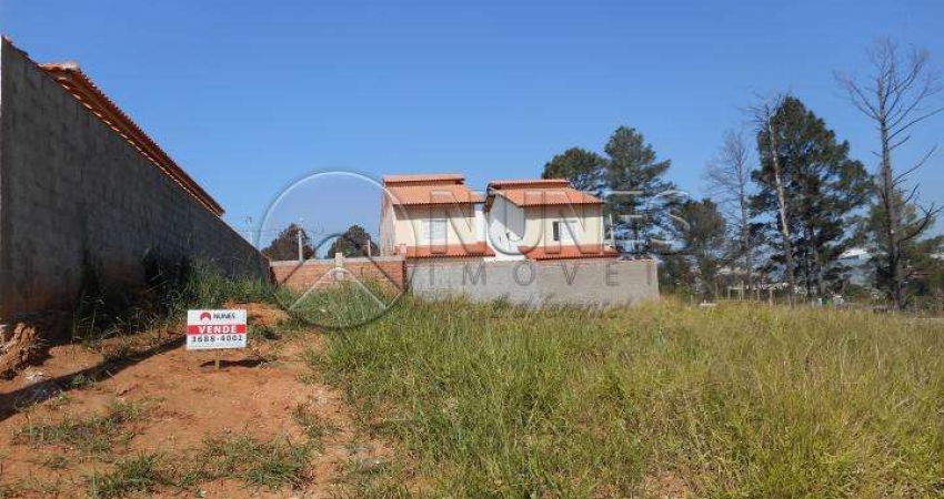 Terreno à venda na Terra Baixa, Araçariguama 