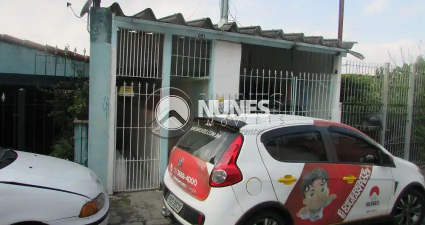 Casa com 1 quarto à venda na Vila Yolanda, Osasco 