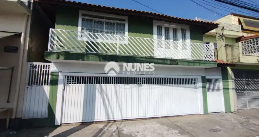 Casa com 3 quartos à venda no Cipava, Osasco 