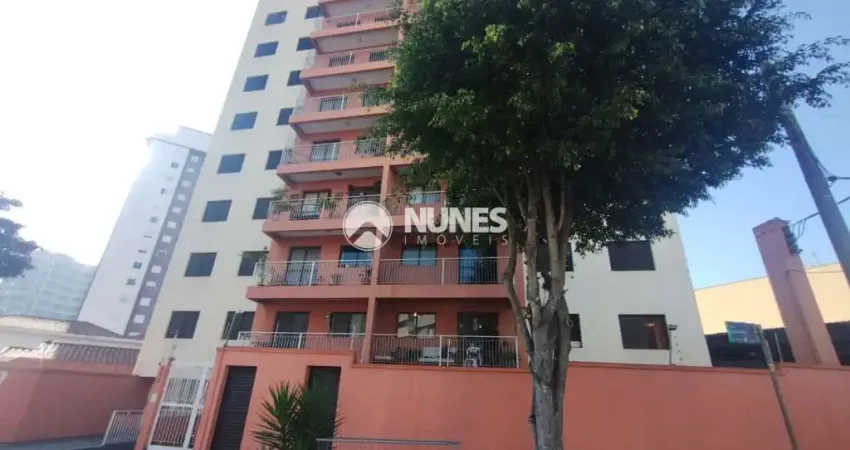 Apartamento com 3 quartos à venda no Centro, Osasco 