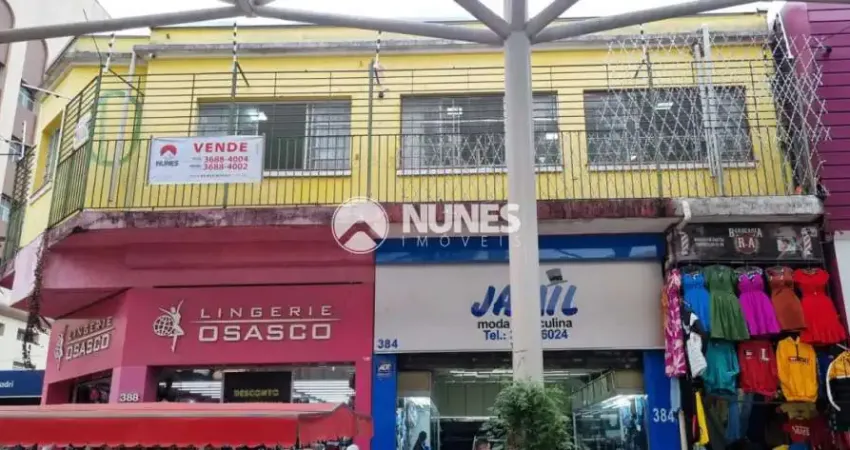Sala comercial à venda no Centro, Osasco
