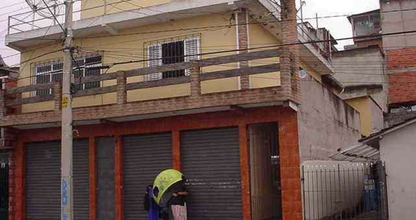 Casa com 2 quartos à venda no Parque Viana, Barueri 