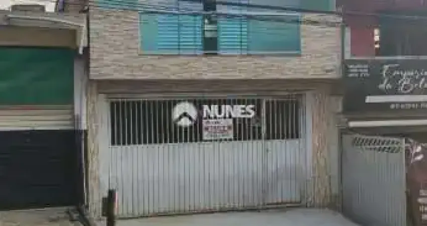 Casa com 5 quartos à venda no Munhoz Júnior, Osasco