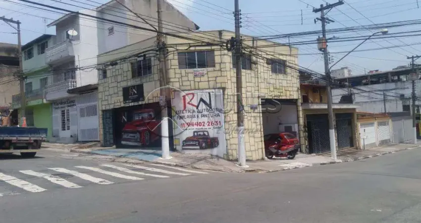 Comercial Predio Comercial em Osasco