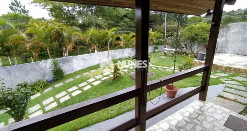 Casa com 4 quartos à venda no Gramado, Cotia 