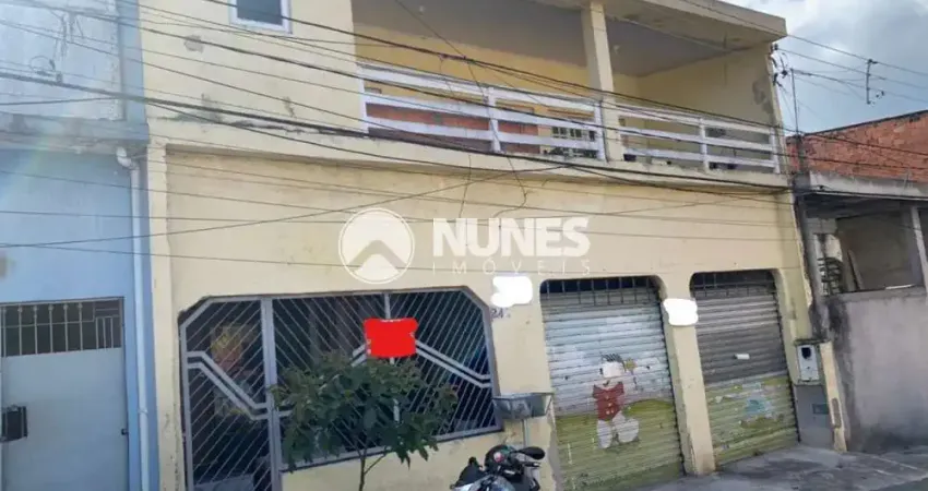 Sobrado em Barueri Parque dos Camargos