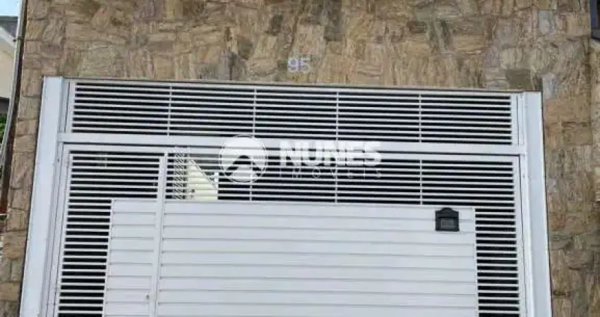 Casa com 3 quartos à venda no Cipava, Osasco 
