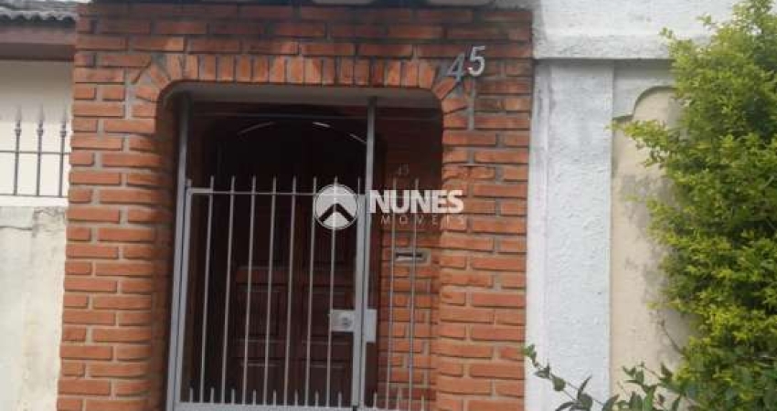 Casa com 4 quartos à venda no Instituto de Previdência, São Paulo 