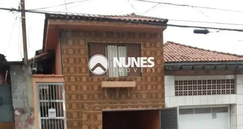 Casa com 2 quartos à venda no Km 18, Osasco 