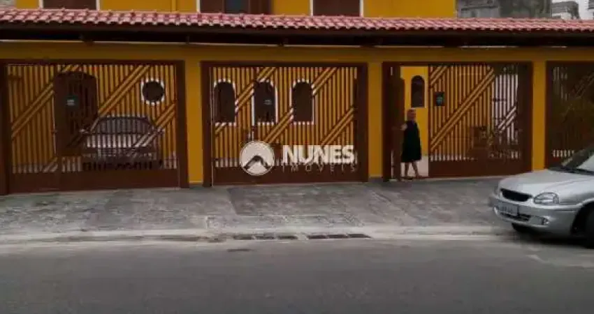 Casa Sobrado em Osasco