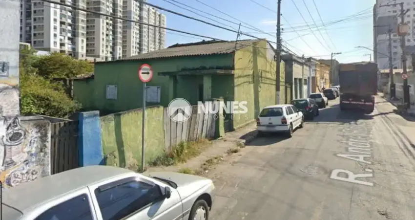 Terreno à venda no Bonfim, Osasco 