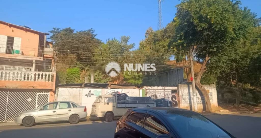 Terreno à venda no Rochdale, Osasco 