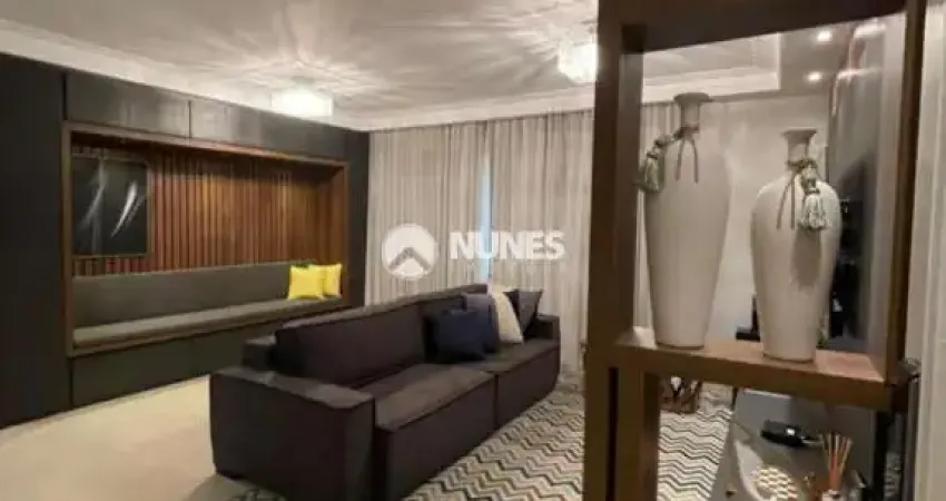 Apartamento com 3 quartos à venda no Centro, Osasco