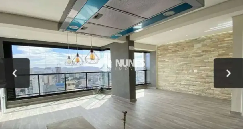 Apartamento com 2 quartos à venda na Vila Osasco, Osasco