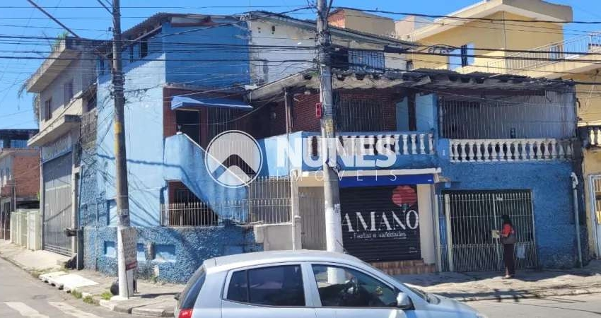 Casa com 5 quartos à venda no Rochdale, Osasco 