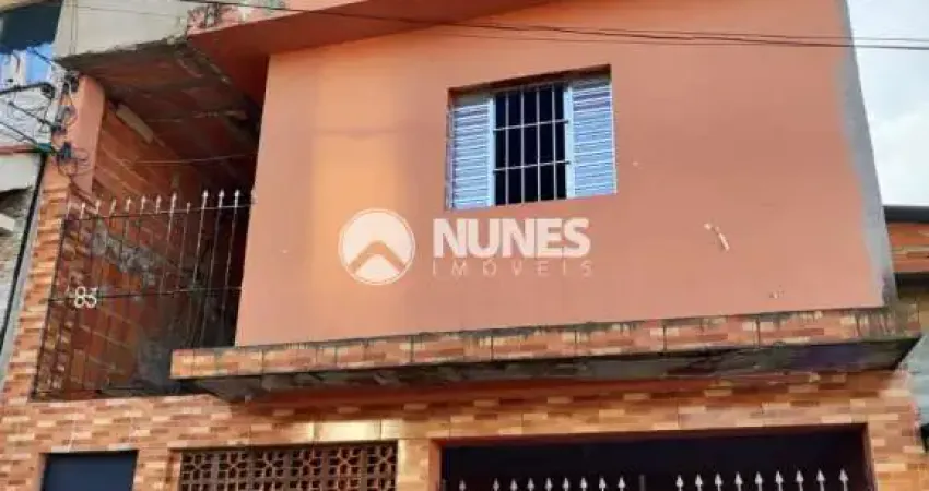 Casa Imovel para Renda em Carapicuíba