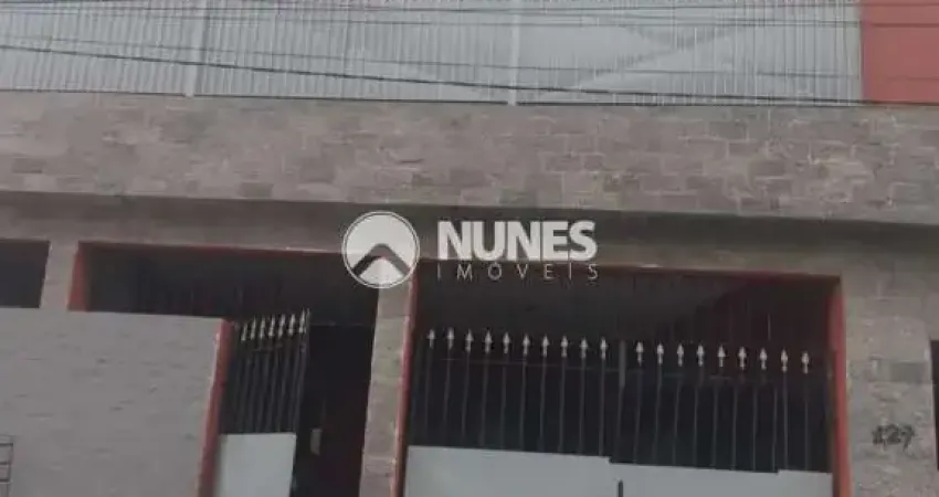 Casa com 4 quartos à venda no Jardim D'Abril, Osasco 