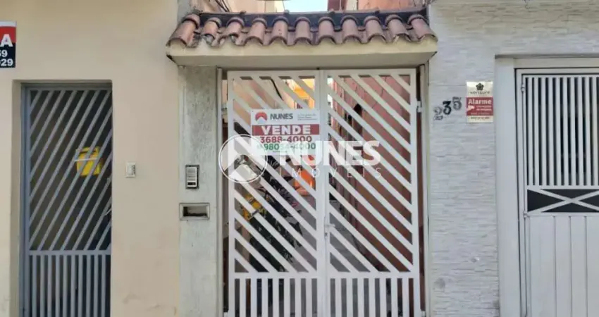 Casa com 4 quartos à venda no Centro, Osasco 