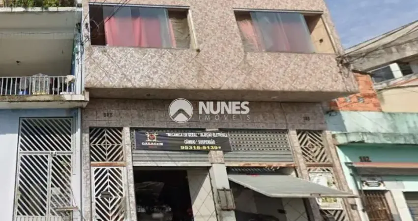 Casa com 8 quartos à venda no Santo Antônio, Osasco