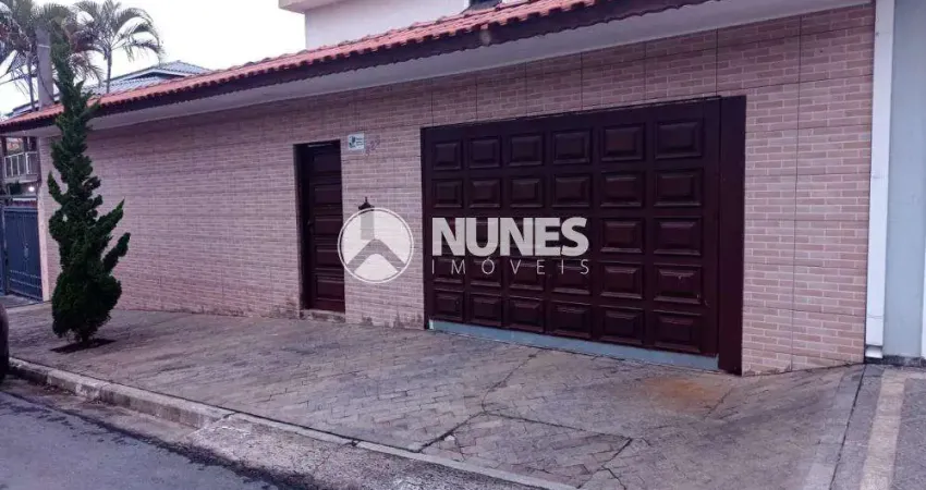 Casa com 3 quartos à venda no City Bussocaba, Osasco