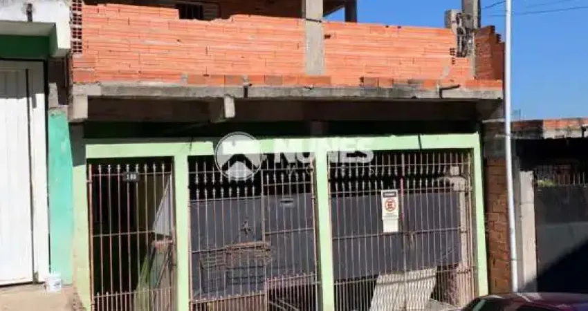Casa Imovel para Renda em Itapevi