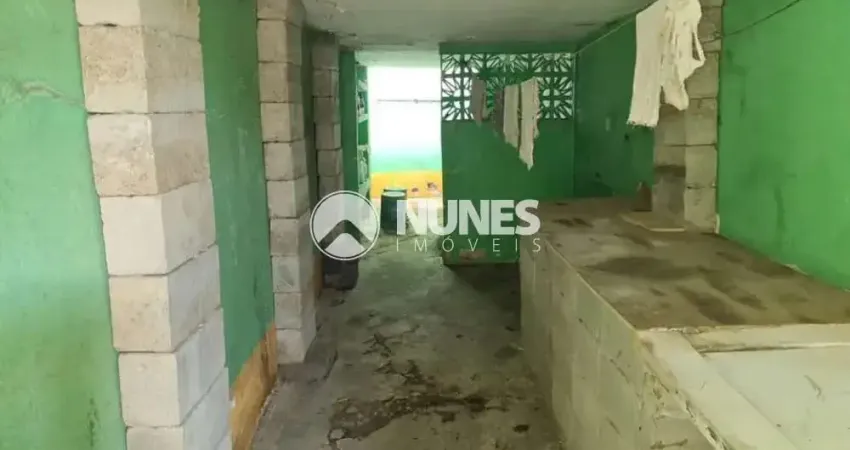 Casa com 2 quartos à venda no Cipava, Osasco 