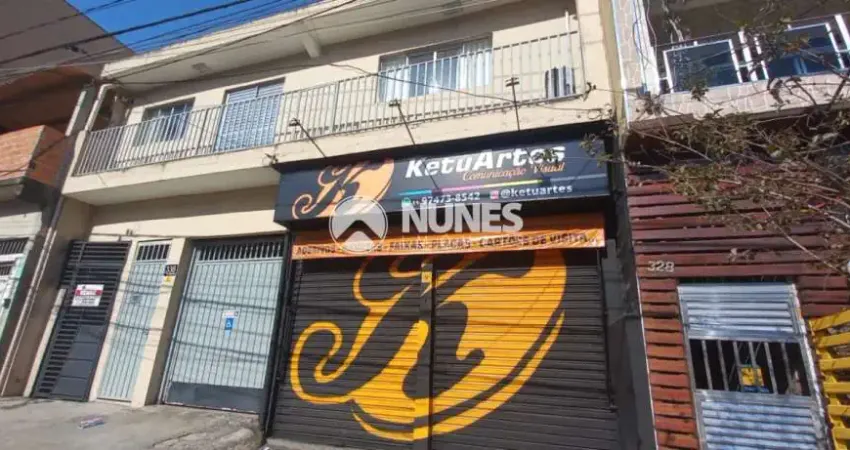 Casa com 6 quartos à venda no Mutinga, Osasco 