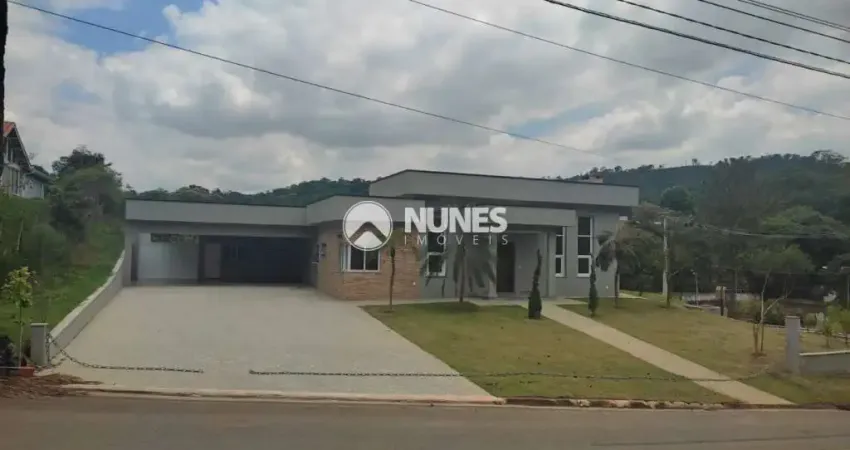 Imóvel espetacular à venda - casa térrea em terreno de 2570 m²