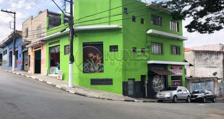 Casa com 4 quartos à venda no Novo Osasco, Osasco 
