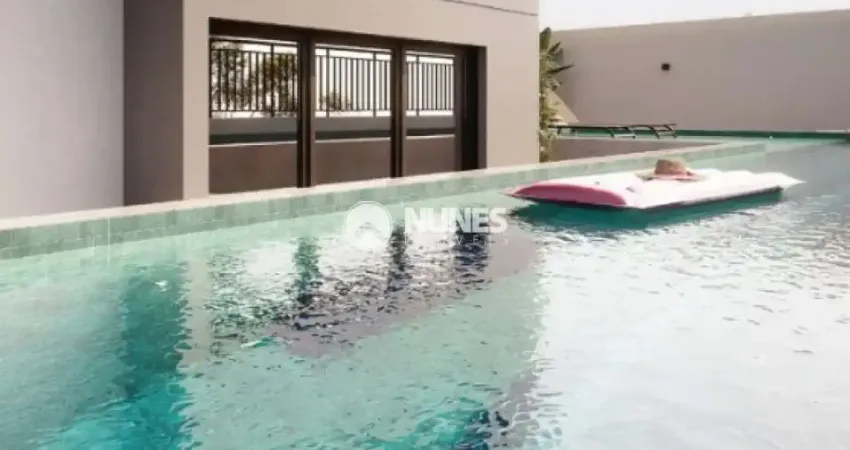 Apartamento com 2 quartos à venda no Km 18, Osasco 