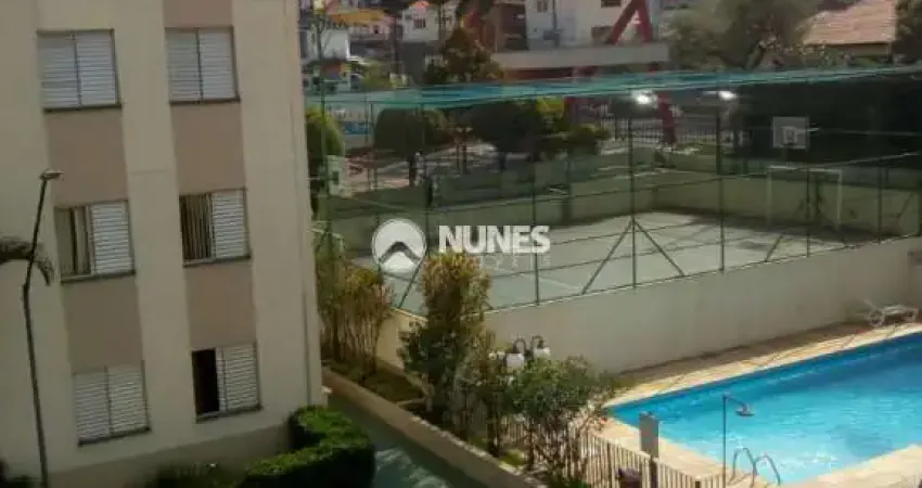 Apartamento com 3 quartos à venda no Jardim D'Abril, São Paulo 