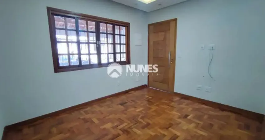 Casa com 2 quartos à venda no Centro, Osasco 