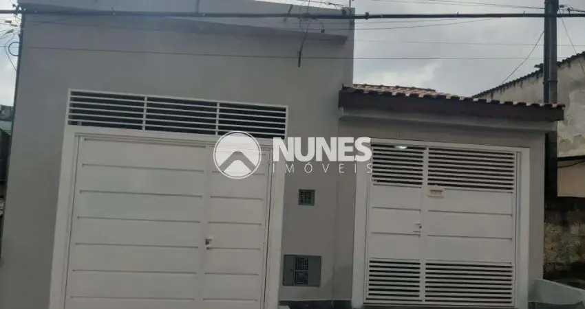 Casa com 2 quartos à venda no Jardim Ângela Maria, Carapicuíba 