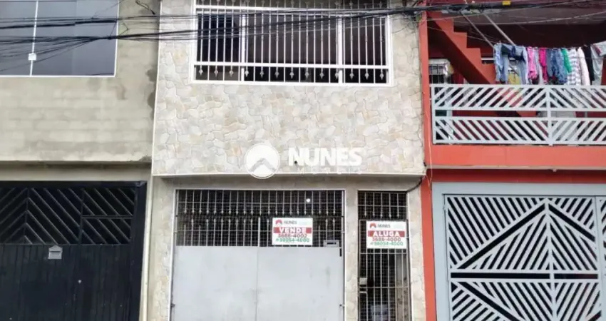 Casa com 5 quartos à venda no Piratininga, Osasco 