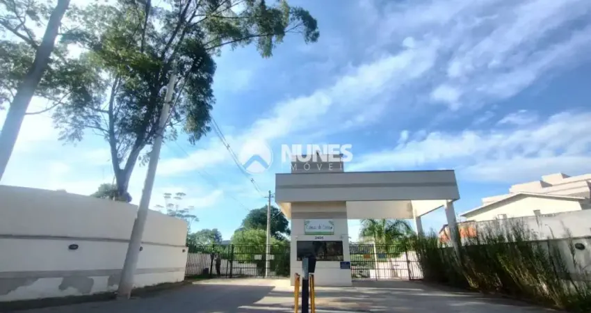 Casa em condomínio fechado com 2 quartos à venda no Centreville, Cotia