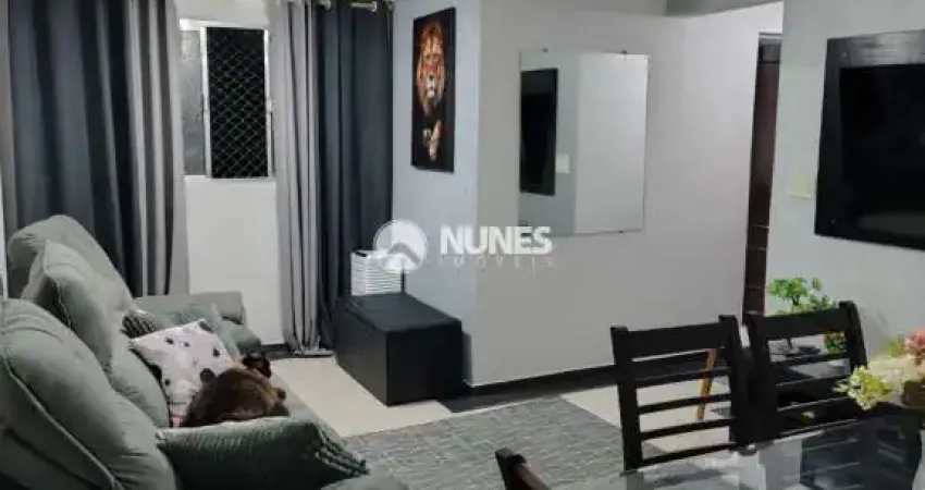 Apartamento Padrão em Osasco