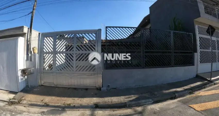 Casa com 3 quartos à venda na Vila Yolanda, Osasco