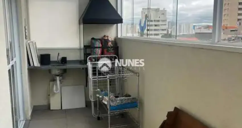 Cobertura com 1 quarto à venda na Vila Yara, Osasco