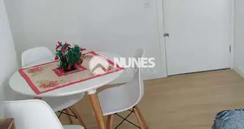 Apartamento com 2 quartos à venda no Jardim do Lago, São Paulo 