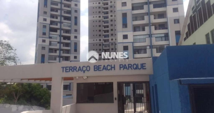 Apartamento com 2 quartos à venda no São Pedro, Osasco 
