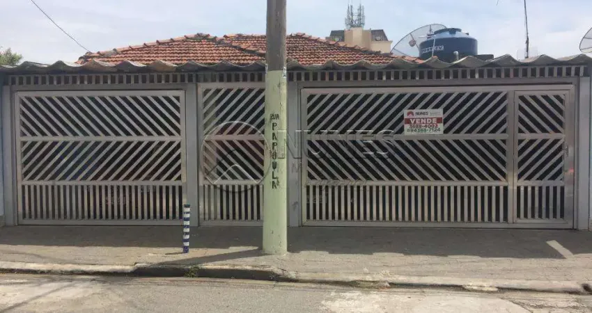 Casa com 6 quartos à venda no Jardim das Flores, Osasco 