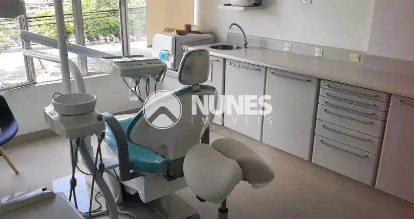 Sala comercial à venda no Centro, Osasco 