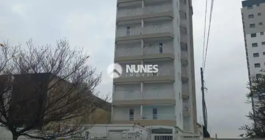 Apartamento com 2 quartos à venda na Vila Osasco, Osasco 