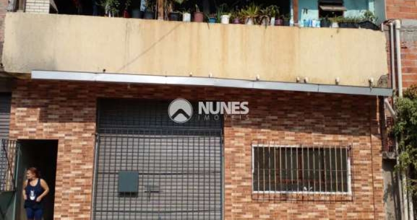Imóvel para renda no Munhoz Júnior - Osasco