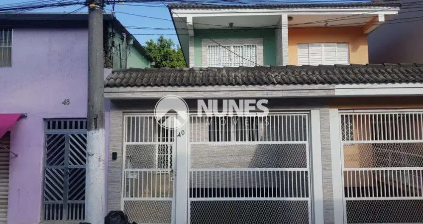 Casa com 4 quartos à venda na Vila Yara, Osasco 