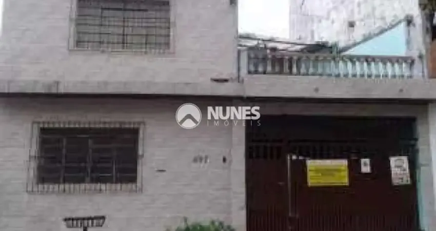 Casa com 2 quartos à venda no Jardim D'Abril, Osasco